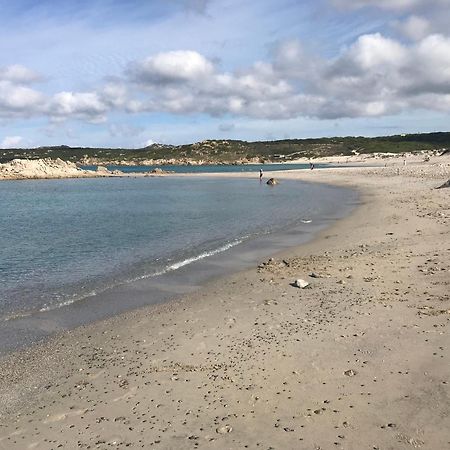 Monolocale A Rena Majore Di Gallura Dış mekan fotoğraf