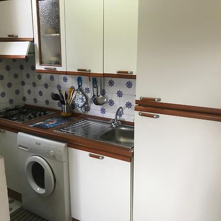 Monolocale A Rena Majore Di Gallura Dış mekan fotoğraf