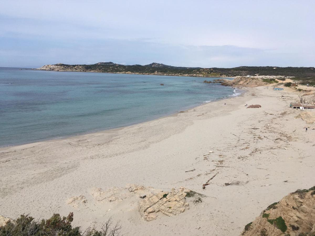 Monolocale A Rena Majore Di Gallura Dış mekan fotoğraf