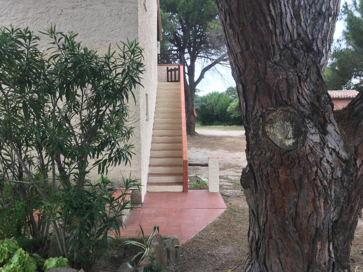 Monolocale A Rena Majore Di Gallura Dış mekan fotoğraf