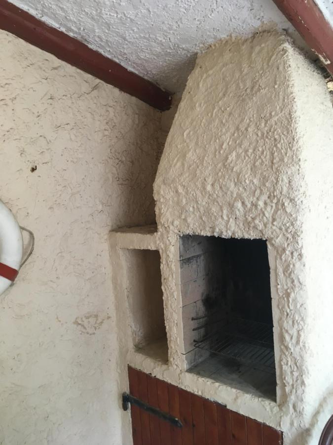 Monolocale A Rena Majore Di Gallura Dış mekan fotoğraf