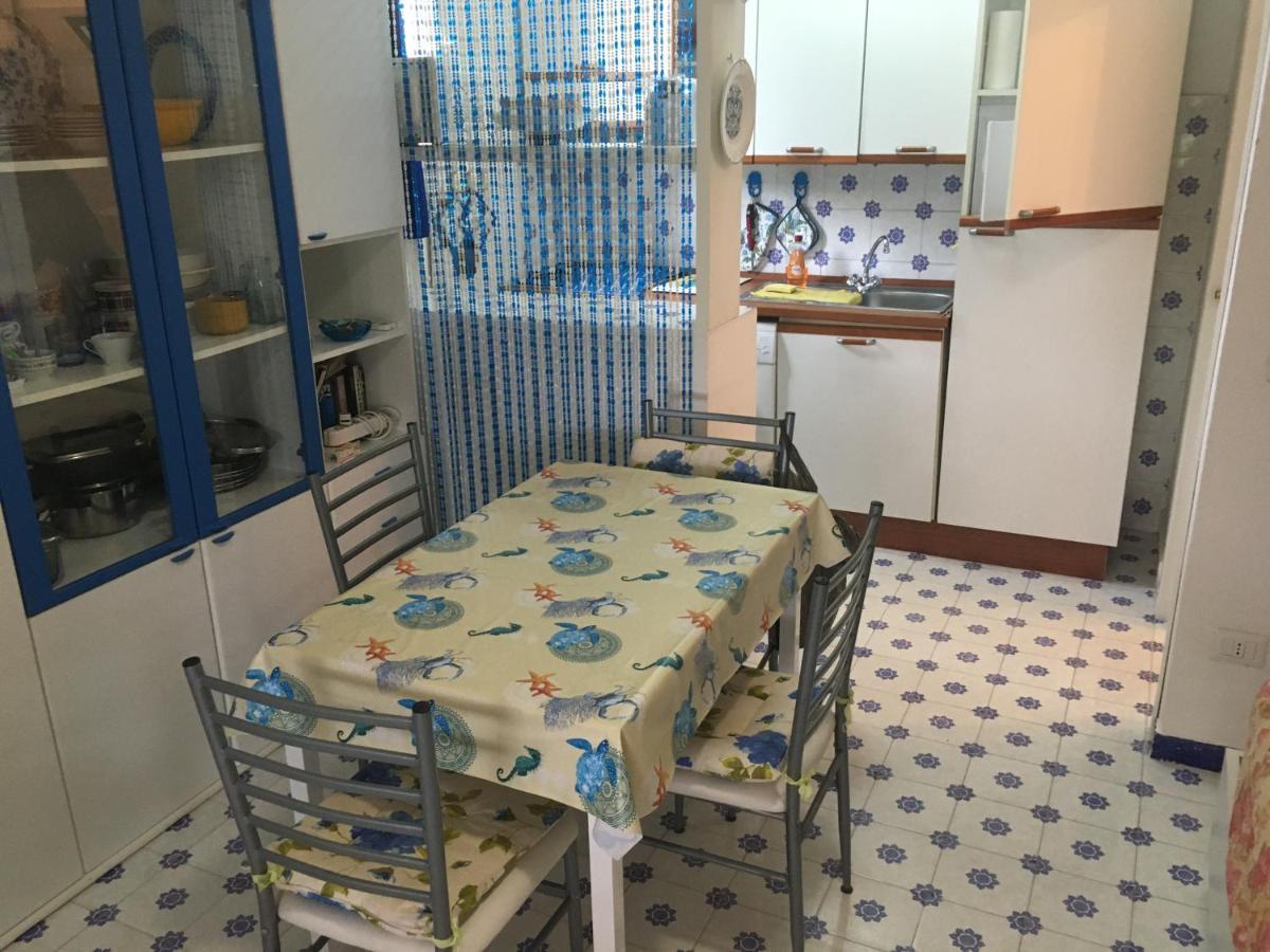 Monolocale A Rena Majore Di Gallura Dış mekan fotoğraf