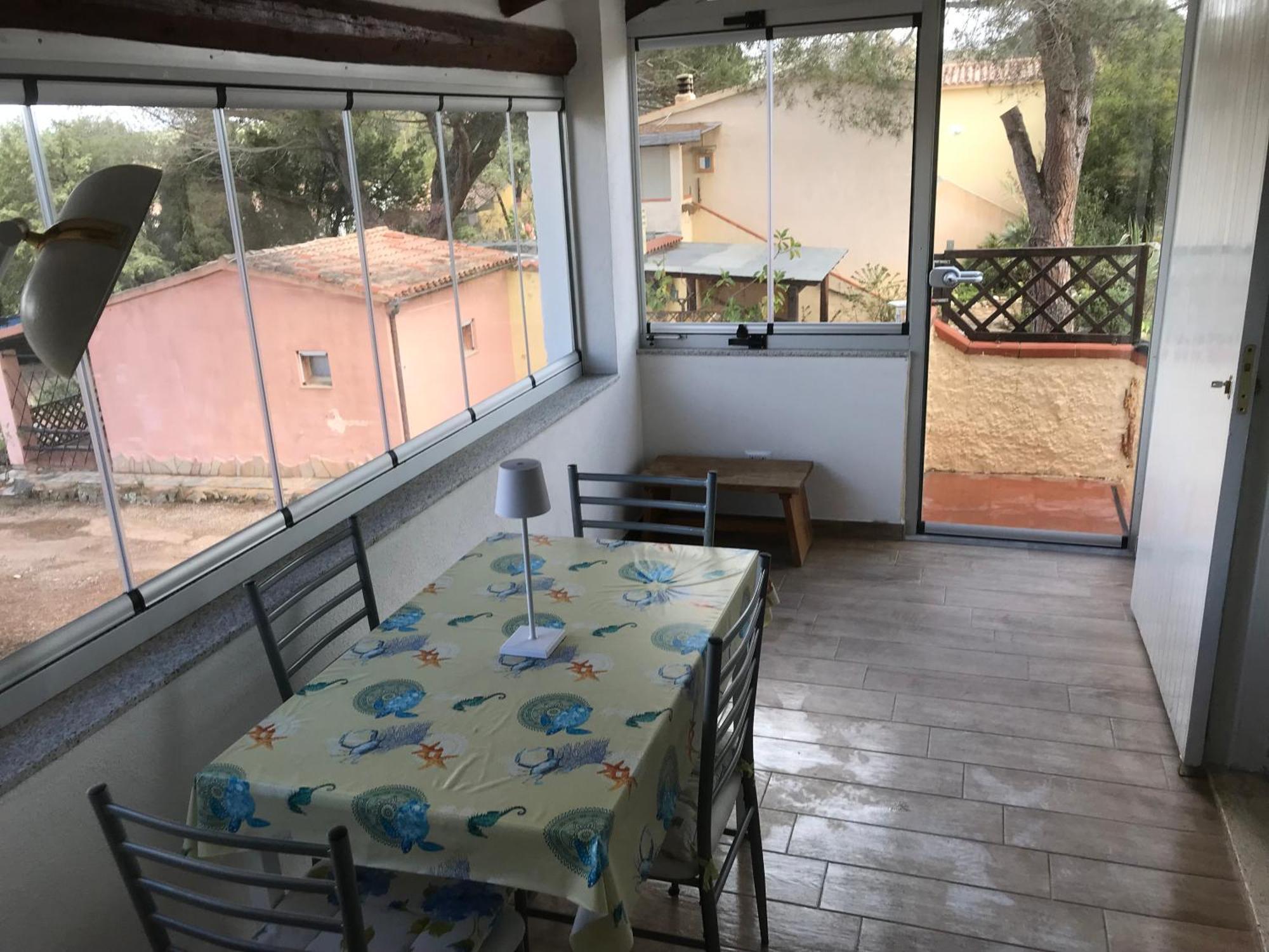 Monolocale A Rena Majore Di Gallura Dış mekan fotoğraf