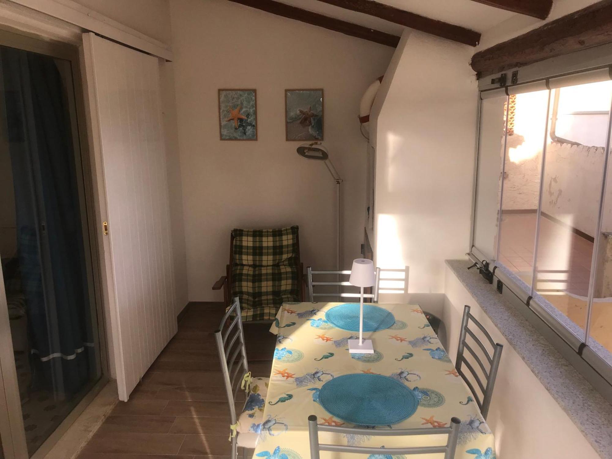 Monolocale A Rena Majore Di Gallura Dış mekan fotoğraf