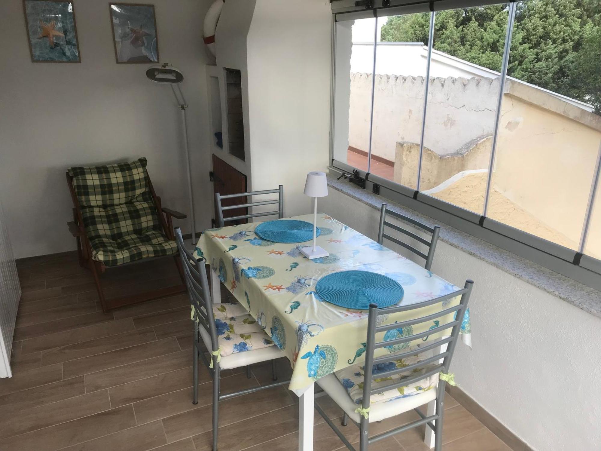 Monolocale A Rena Majore Di Gallura Dış mekan fotoğraf